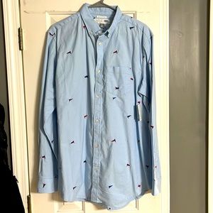 Old Navy, The Oxford Shirt